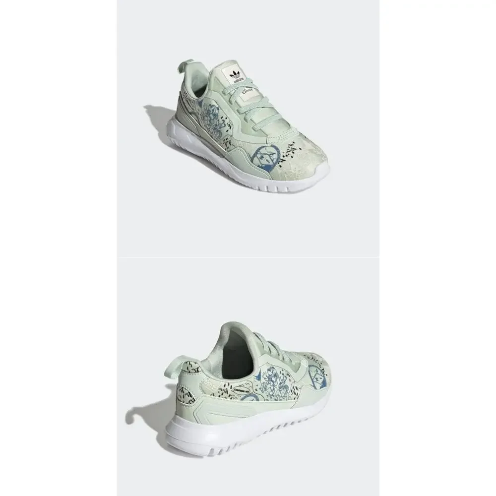 NWT❤️ADIDAS X DISNEY SNEAKER SHOES sz1